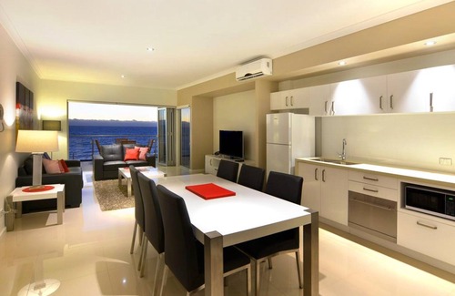 South Bunbury Apartment | Bunbury Seaview Apartments