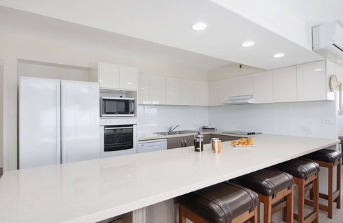 Burleigh Heads Apartment | Burleigh Esplanade Apartments