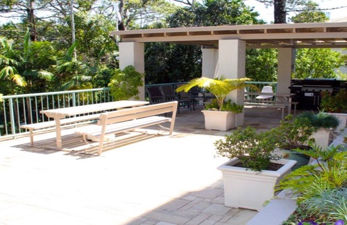 Burleigh Heads House | Burleigh Terraces 34, In the Heart of Burleigh