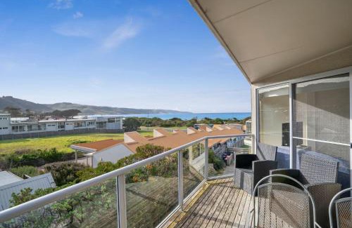 Apollo Bay Apartment | Butter Factory 9