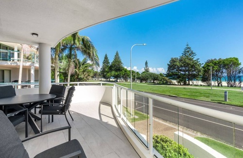 Byron Bay Apartment | Byron Bay Accom - 4/54 Lawson St - The Palms 4