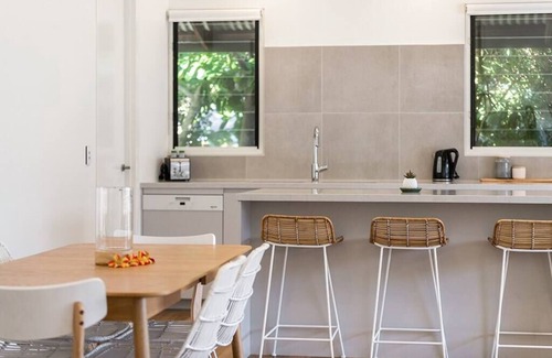 Byron Bay Apartment | Byron Bay Accom - 48a Shirley Lane - Pacifica