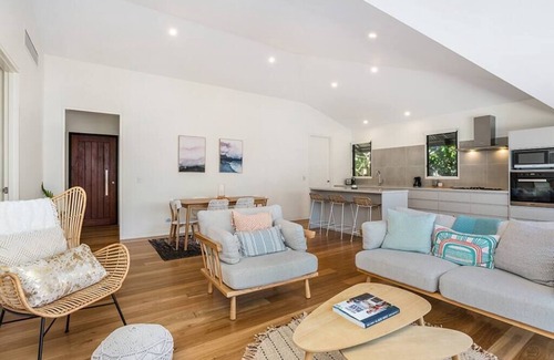 Byron Bay Apartment | Byron Bay Accom - 48a Shirley Lane - Pacifica