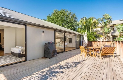 Byron Bay Apartment | Byron Bay Accom - 48a Shirley Lane - Pacifica