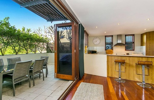 Byron Bay Apartment | Byron Bay Accom - 6/21-25 Fletcher St - A Seventh Heaven