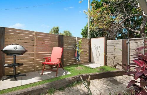 Suffolk Park Apartment | Byron Bay Accom - Alkira 1/32 Alcorn St