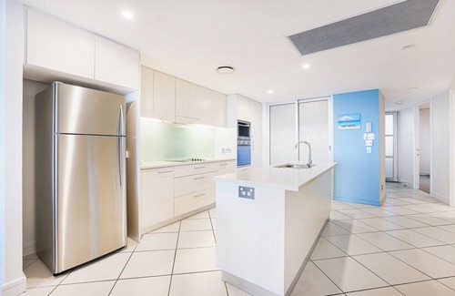 Bargara Apartment | C Bargara Resort