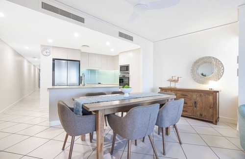 Bargara Apartment | C Bargara Resort