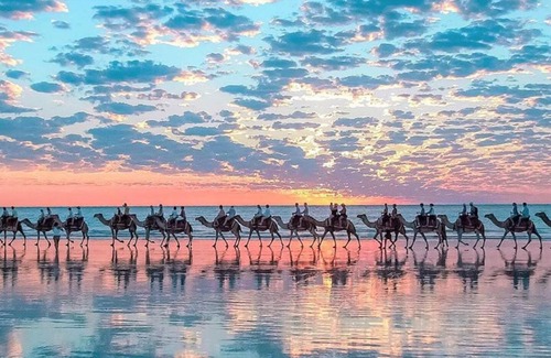 Cable Beach House | Cable Beach Retreat