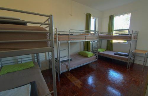 Stanmore Hostel | Cambridge Lodge