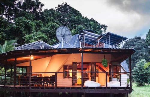 Cape Tribulation Other | Camping ∙ 1 bedroom ∙ 6 guests