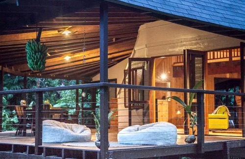 Cape Tribulation Other | Camping ∙ 1 bedroom ∙ 6 guests
