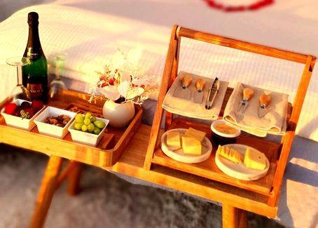 Mount Vincent Other | Camping ∙ 1 bedroom ∙ 2 guests