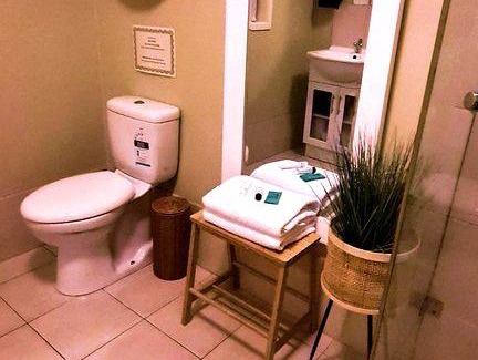 Mount Vincent Other | Camping ∙ 1 bedroom ∙ 2 guests