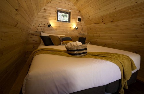 Badger Creek Other | Camping ∙ 1 bedroom ∙ 2 guests