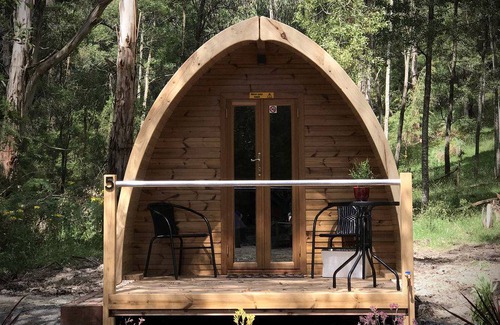 Badger Creek Other | Camping ∙ 1 bedroom ∙ 2 guests