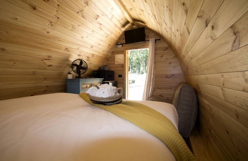 Badger Creek Other | Camping ∙ 1 bedroom ∙ 2 guests