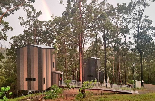 Austinville Other | Camping ∙ 1 bedroom ∙ 4 guests
