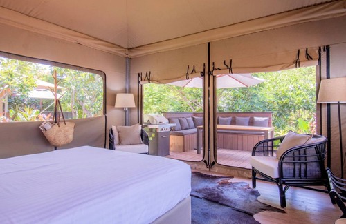 Cable Beach Other | Camping ∙ 1 bedroom ∙ 2 guests