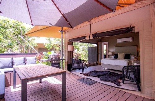 Cable Beach Other | Camping ∙ 1 bedroom ∙ 2 guests