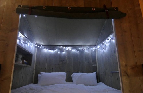 Costerfield Other | Camping ∙ 1 bedroom ∙ 5 guests