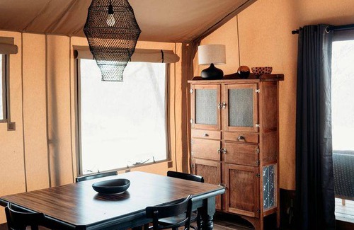 Costerfield Other | Camping ∙ 1 bedroom ∙ 5 guests