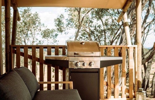 Costerfield Other | Camping ∙ 1 bedroom ∙ 5 guests