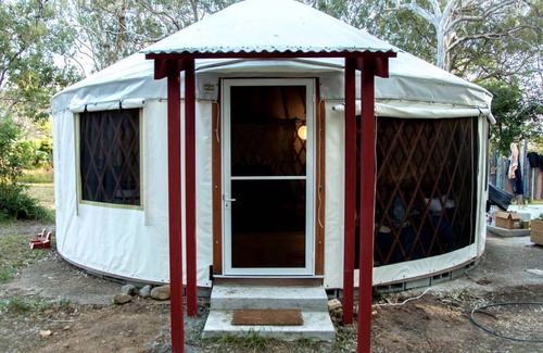 Hyland Park Other | Camping ∙ 1 bedroom ∙ 3 guests