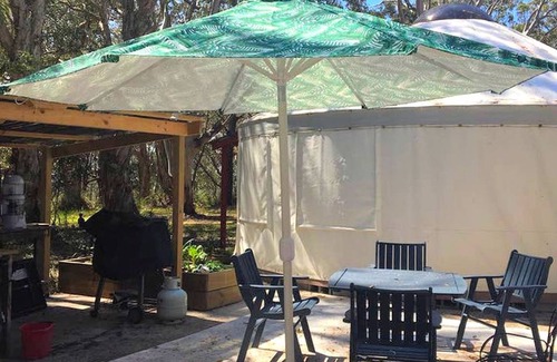 Hyland Park Other | Camping ∙ 1 bedroom ∙ 3 guests