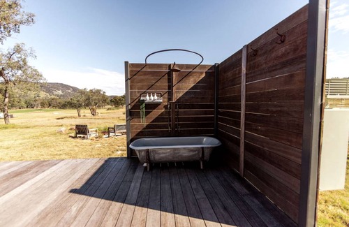 Tenterfield Other | Camping ∙ 1 bedroom ∙ 2 guests