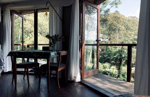 Clareville Other | Camping ∙ 1 bedroom ∙ 2 guests