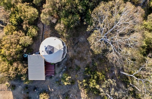 High Range Other | Camping ∙ 1 bedroom ∙ 2 guests