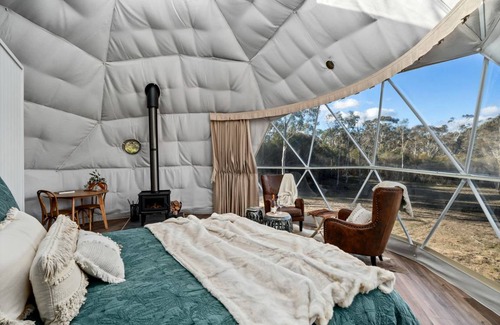 High Range Other | Camping ∙ 1 bedroom ∙ 2 guests