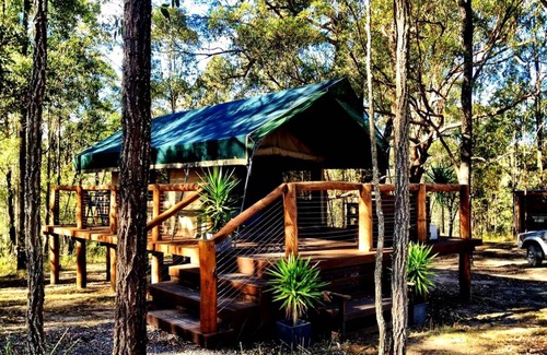 Booral Other | Camping ∙ 1 bedroom ∙ 2 guests