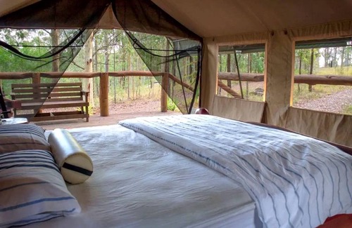 Booral Other | Camping ∙ 1 bedroom ∙ 2 guests