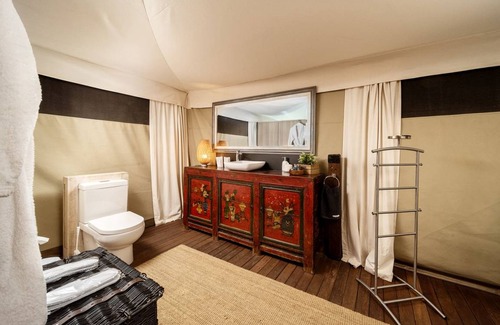 Obi Obi Other | Camping ∙ 1 bedroom ∙ 2 guests