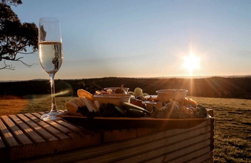 Binda Other | Camping ∙ 1 bedroom ∙ 4 guests