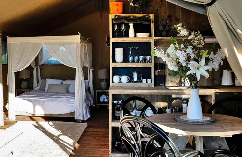 Binda Other | Camping ∙ 1 bedroom ∙ 4 guests