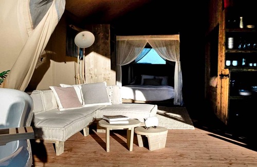 Binda Other | Camping ∙ 1 bedroom ∙ 4 guests