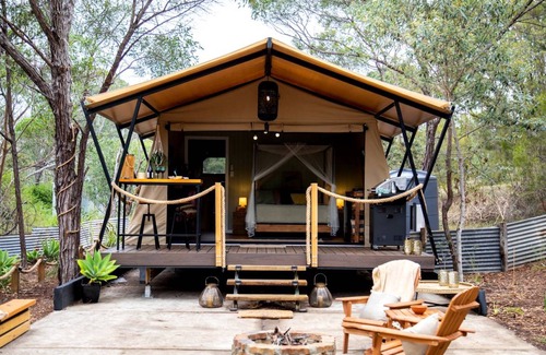 Charlwood Other | Camping ∙ 1 bedroom ∙ 2 guests