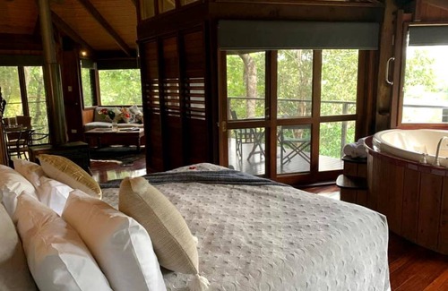 Peeramon Other | Camping ∙ 1 bedroom ∙ 2 guests