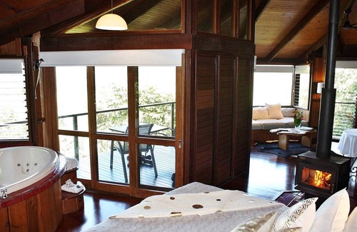 Peeramon Other | Camping ∙ 1 bedroom ∙ 2 guests
