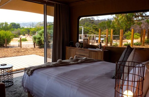 Penneshaw Other | Camping ∙ 1 bedroom ∙ 2 guests