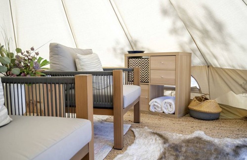 Penneshaw Other | Camping ∙ 1 bedroom ∙ 2 guests
