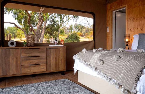 Penneshaw Other | Camping ∙ 1 bedroom ∙ 2 guests