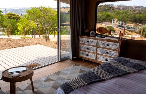 Penneshaw Other | Camping ∙ 1 bedroom ∙ 2 guests