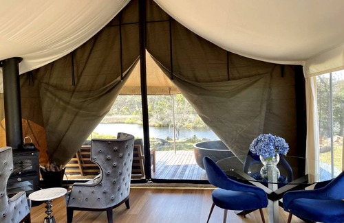 Severnlea Other | Camping ∙ 1 bedroom ∙ 2 guests