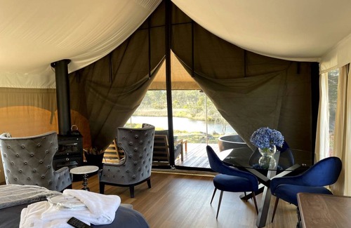 Severnlea Other | Camping ∙ 1 bedroom ∙ 2 guests