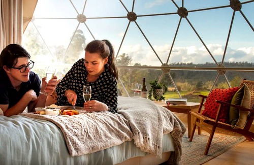 Loira Other | Camping ∙ 1 bedroom ∙ 2 guests