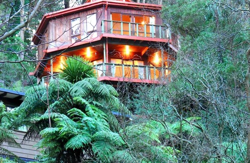 Kalorama Other | Camping ∙ 5 bedrooms ∙ 10 guests